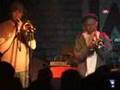 ZION TRAIN - Give Me Good Sensi
