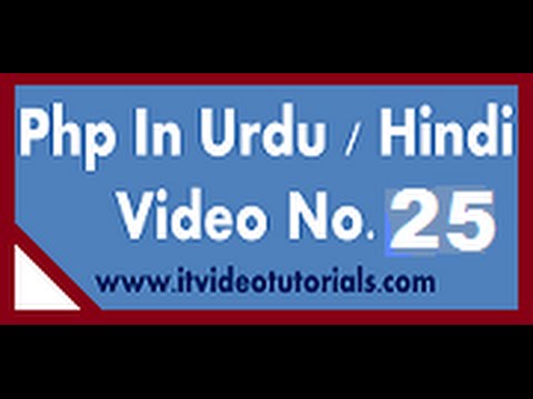 how to define associative array in php
