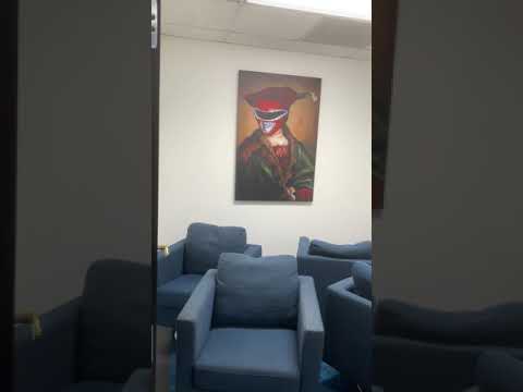 Beautiful Creative Office Suite