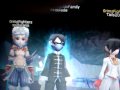 Flyff Blade,Bp