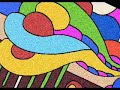 Indio Version 2. Indian Colour Wind