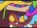 Indio Version 2. Indian Colour Wind - Thumb #3