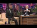 President ZoBama does the Tonight Show with Jay Leno