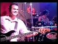 TCH� CHALEIRA AO VIVO - O GAVI�O