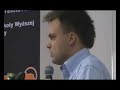 Szymon Hołownia - Czy mamy monopol na zbawienie? 1