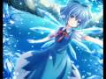 Cirno's Theme - Beloved Tomboyish Girl - 8-bit remix