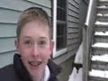 Snow day + 4 reatards= JACKASS