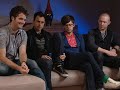 The Fray talk about the second album and new single