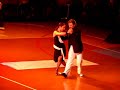 Maria Glotz & Laszlo Budai - Rijeka Open 2008 Show Maria Glotz & Laszlo Budai - Rijeka Open 2008 Show