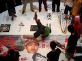 SINGAPORE BBOY COMPETITION 2008