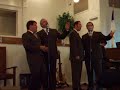 Walk With Me - The Dixie Echoes