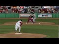 MLB 08 The Show (PS3) - RTTS 2016 Season, SP, Game 22 Highlights