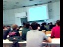 infiltrati alla lezione di ingegneria dell unical