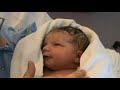 Clara is born