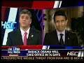 Bobby Jindal on Fox News - Nov. 5, 2008