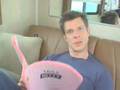 The official ugly betty video podcast: April 17th 2008