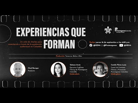 Proimágenes Colombia