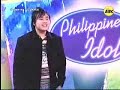 philippine idol visayas cebu part 2 of 6