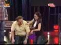 Mahser i Cumbus "Aninda Goruntu Show" Nesne  08 12 07 
