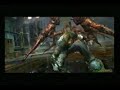 Resident Evil 4 (Final Boss) -GameCube- Resident Evil 4 (Final Boss) -GameCube-