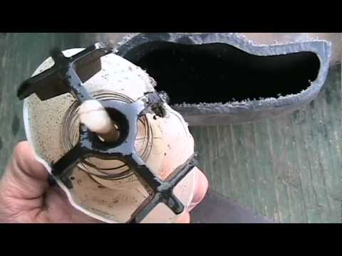 how to drain fuel tank vw golf
