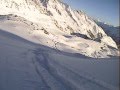 videos de Exercise Snow Jack 2008 - Training Week