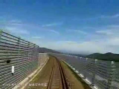 (鉄道展望)　石勝線　スーパーおおぞら　滝ノ下～新得Part7
