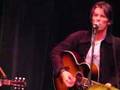 Charlie Sexton & Shannon McNally - Live @ Easy Street