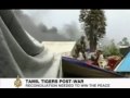 Sri Lanka faces uncertain post-war future - 19 May 09