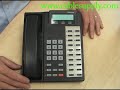 Toshiba DKT2020-SD Refurbished Toshiba DKT2020-SD Refurbished