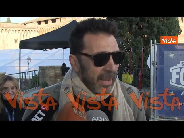 Buffon: Offerta per Juve da proprietà straniera? "Tifosi siano fieri della storia della società"