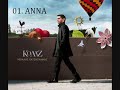 Mixalis Xatzigiannis - Anna ( NEW CD...