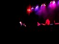 jeff beck w/beth hart mesa az 10/1/06