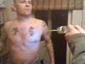 Spud gun and man boobs