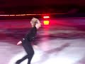 Evgeni Plushenko - Tribute to Nijinsky 2010