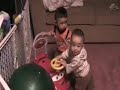 Drew and Ryder Playing Drew and Ryder Playing