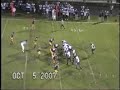 Josh Wilson Highlight Tape WR#8