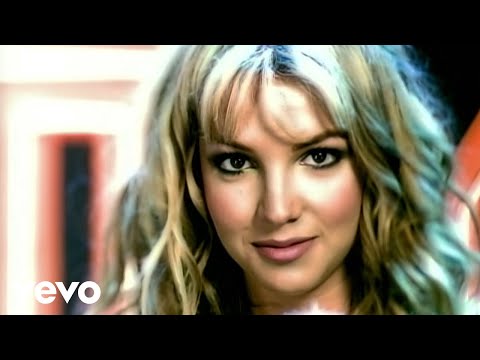 Play this video Britney Spears - You Drive Me Crazy Official HD Video