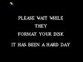 Cannon Fodder Save Disk Format Cannon Fodder Save Disk Format