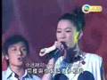 charmaine alex justin