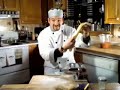 Cooking Show \"Fresh Pasta\"