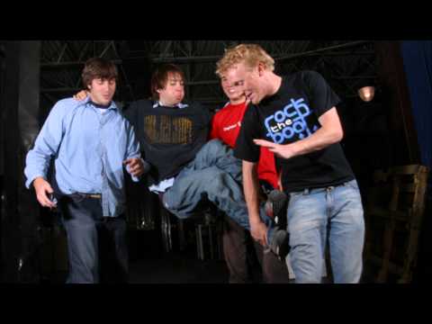 Neverending (Chapel Hill, NC) - Intro