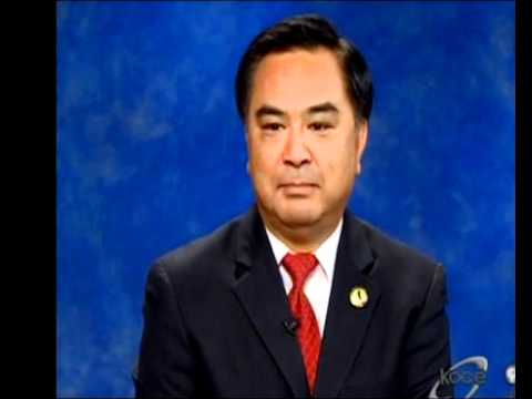 Tran Ma