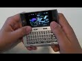Here it is, the video A LOT of you have been asking for, my full review of the Sanyo Incognito! This version I have in the video is for Boost Mobile but also goes for Sprint and it will cost you 130 dollars at any Best Buy/ Radio Shack/ Boost Mobile store. Overall it's a really great phone and I love it. Be sure to check out the whole review :). Any questions about the phone? Leave me a comment down below or PM me on YouTube or @reply me on twitter and I'll be happy to help! www.twitter.com PCE!!