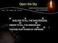 True Worshippers JPCC – Open The Sky K