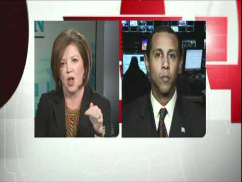 LMGILIVE - Politic 365 Contributor Lenny McAllister offers political analysis for the CBC in this clip filmed in Chicago.