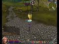 Runes of Magic PvP Video