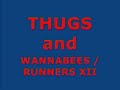 TVLicensing's Crimes and Thuggery