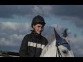 Jazdeck� ?kola z�lesie - part I.