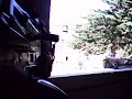 Fort Ord Op: Cold Turkey (camera test)